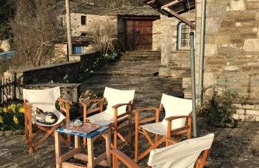 Chariklia Traditional House - Photo 7