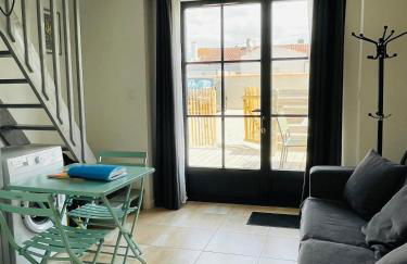 Residence Clos des Aigrettes -Appartements a 30m du Port de La Cotiniere , Ile d Oleron -commerces et plages a pied - Foto 73