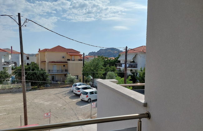 RAFKON Luxury Apartments - Myrina - Foto 65