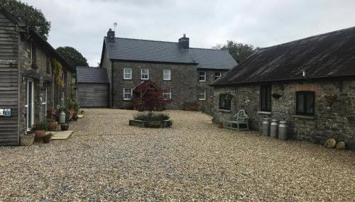 The Milking Parlour - Foto 4