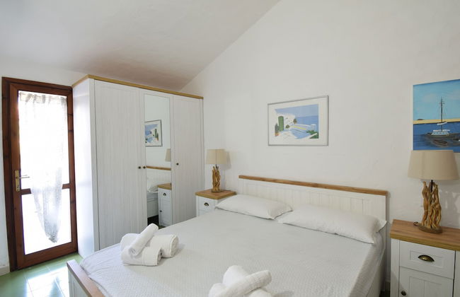 Villa Sul Porto in Budoni - Photo 5