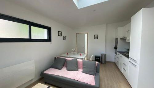 Appartement paisible proche centre ville - Foto 4