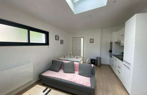 Appartement paisible proche centre ville - Foto 4