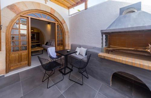 Villa Myrto - Foto 53