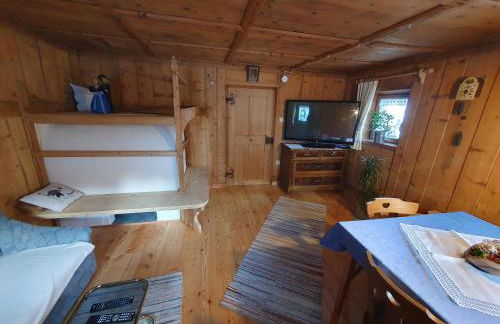 Apartement Schuster Lake Prags Braies - Foto 19