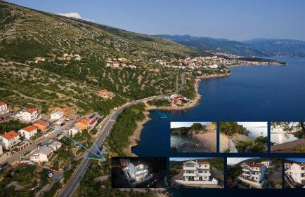 Apartments Maris Senj 2 - Foto 13