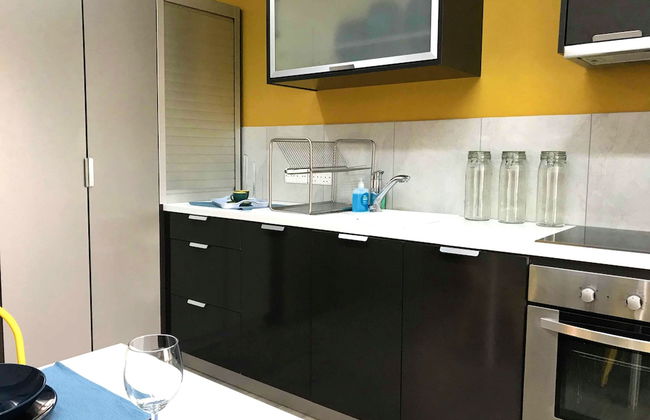 Metro Court Apartments - Foto 37