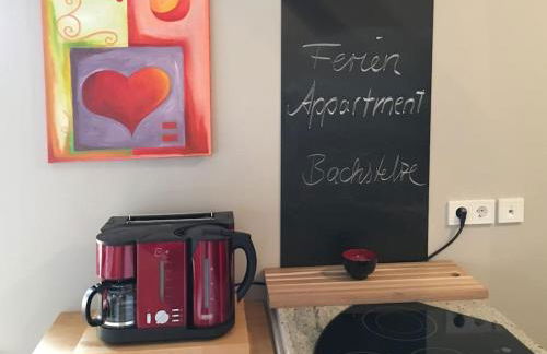 Ferienappartement Bachstelze - Foto 54