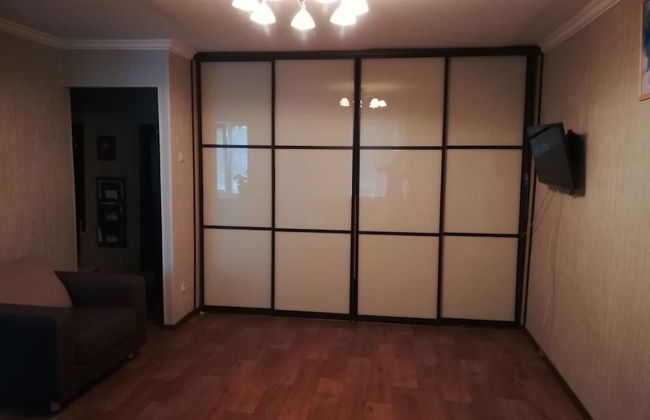 Apartments in Ostrovitianova 9 - Foto 13