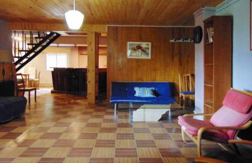 Casa en la sierra de Madrid para grupos grandes - Foto 21