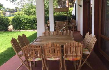 SERENDIPITY VILLA sea view, sun and Etna - Foto 17