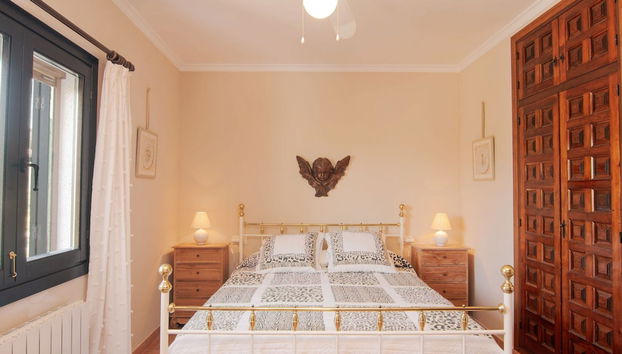 Belvilla by OYO Mil Flores - Foto 4, Habitación