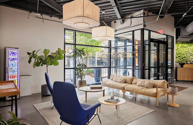 Harthall Hotel - Foto 9