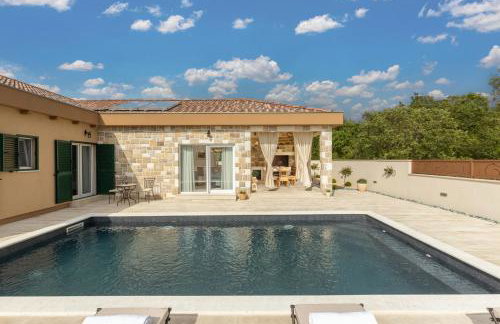 Villa Jakov - Foto 33