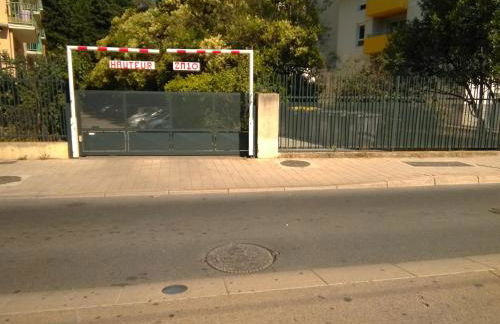 Appartement Mimosa, tram 2, parking - Foto 20