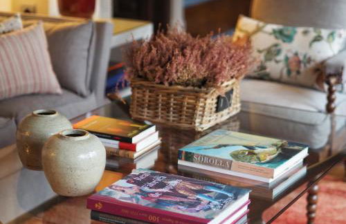 Cigarral del Carmen - Foto 64