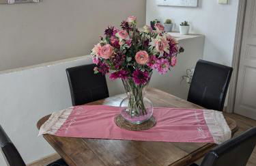 Appartement spacieux et charmant - Foto 11