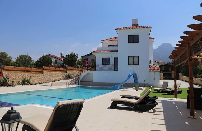 Villa Pergola by Amy Villas - Foto 52