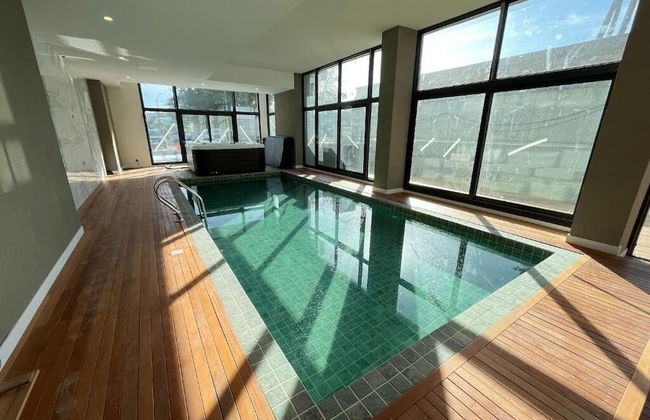 Edificio View Punta del Este Oficial - Foto 27