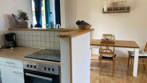 Ferienwohnung am Stadtgraben - Foto 4