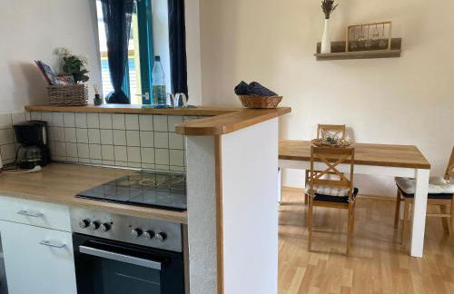 Ferienwohnung am Stadtgraben - Foto 4