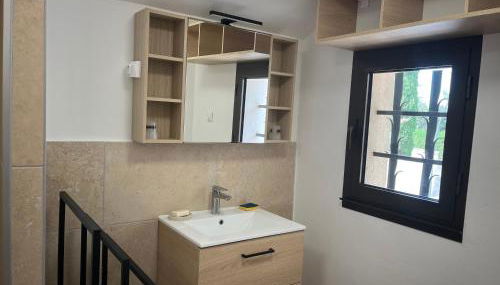 Villa L Oasis avec piscine - Photo 2