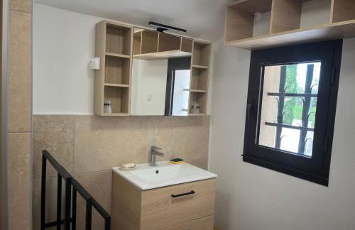 Villa L Oasis avec piscine - Foto 2