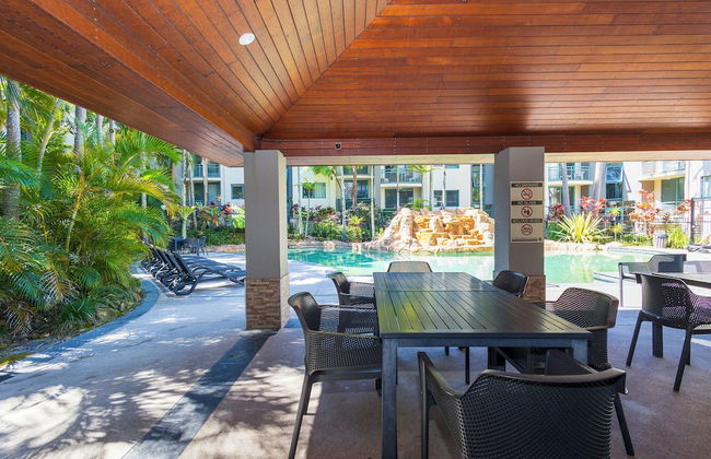 Currumbin Sands Holiday Apartments - Photo 66