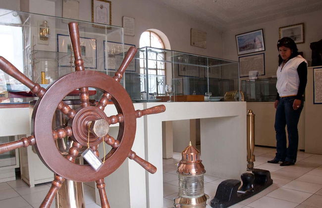 Puno Day Tour - Foto 7