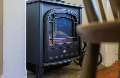 The Coach House at Kingsettle Stud - Photo 16