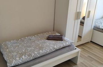 Ferienwohnung ASL - Foto 7