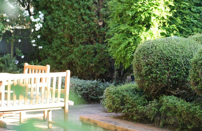 Walnut Grove Lodge - Foto 41