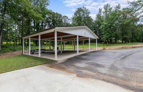 Abigail's Lake Haven - Foto 11