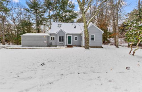 Falmouth Paradise 4BR FirepitFireplace - Foto 1