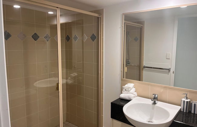 On The River Apartments - Photo 63