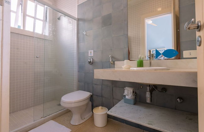 Excelente casa com piscina Armação - Photo 19