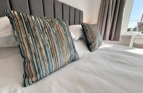 City centre home in Canterbury with free parking - Foto 21