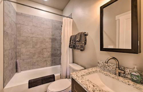 Quiet Kanab Home with Panoramic Views and Porch! - Foto 15