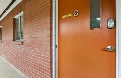 Old Town Condo by Library Park Walk Everywhere! - Foto 16