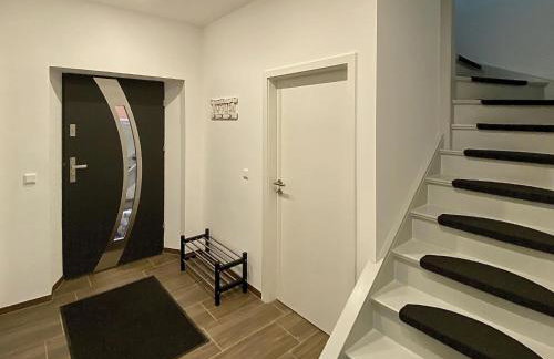 Holiday home - Bimmelbahn 2 - Foto 13