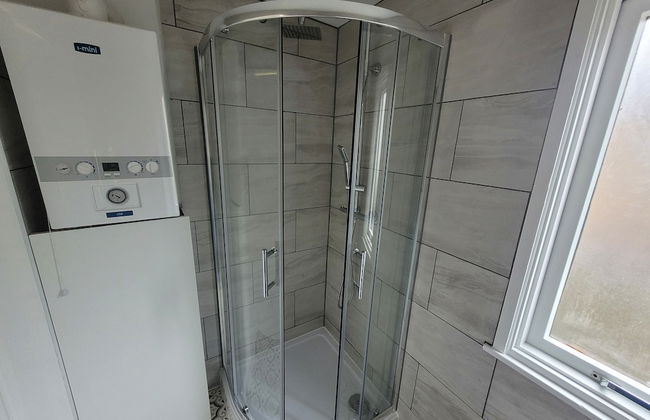 Beautiful 1-bed Apartment in Ramsgate - Photo 6