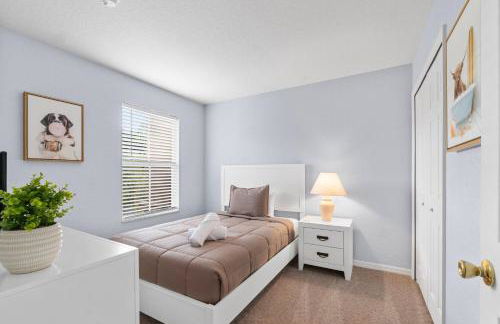 Cambria - Beautiful 4BR TH Near Disney in Resort - Foto 18