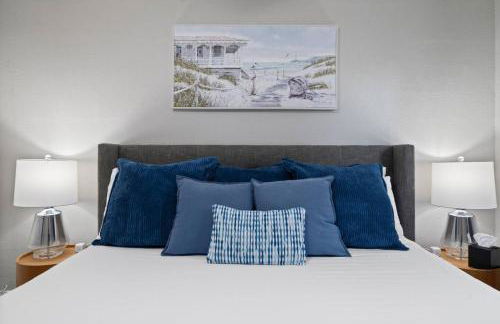 Free Parking - Pool - Bayshore Resort-Style 2BD - Foto 16