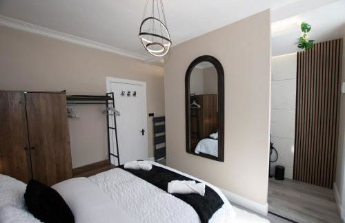 The White House near Edinburgh - Foto 24