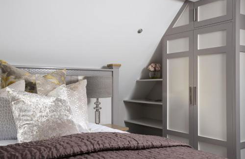 Stable Barn - Foto 18