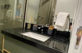 Charming Loft Studio Apartment in Poa com Garden - Foto 32