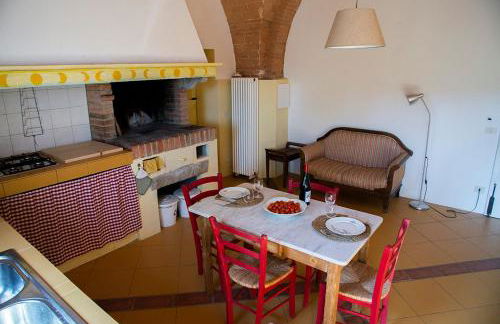 Agriturismo La Ca'Solare - Foto 41