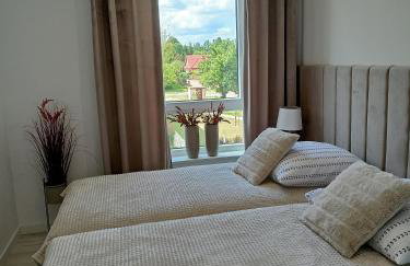 Apartament z 2 sypialniami - Nova Ludova - blisko 2 jezior - Foto 17