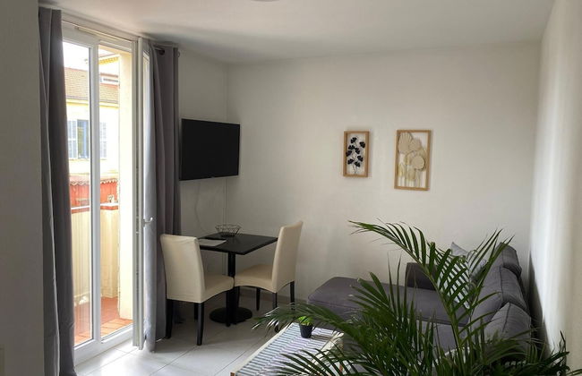 Kimi Résidence - Foto 32