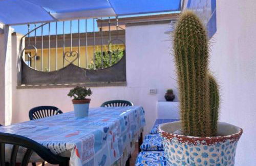 Flamingo's House in Sant'Antioco, Sardinia - Foto 17